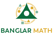 Banglar Math Logo