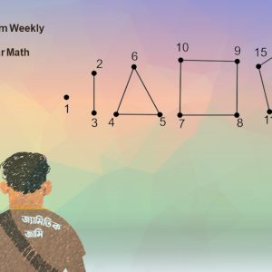 Problem Weekly-23 (সাপ্তাহিক সমস্যা-২৩)